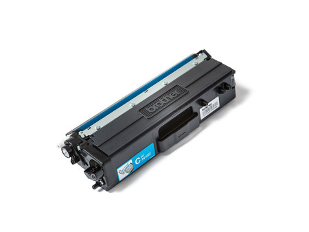 brother Toner pour brother HL-L8360CDW, XXL, cyan