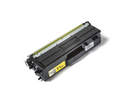 brother Toner pour brother HL-L8360CDW, XXL, jaune