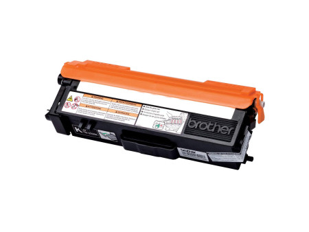 brother Toner pour brother HL-4150CDN/HL-4570CDW, noir