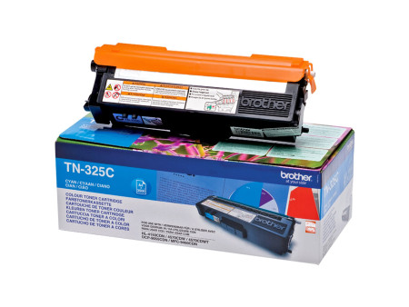brother Toner pour brother HL-4150CDN/HL-4570CDW, cyan