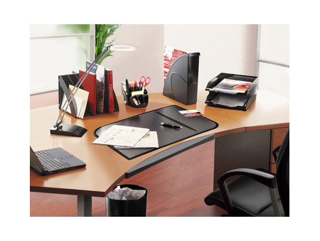 CEP Verticaliseur modulaire Confort, jeu de 6 pièces, noir