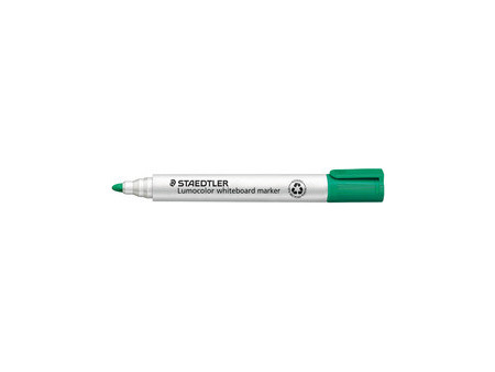 STAEDTLER Marqueur pour tableau blanc 351 Lumocolor, rose