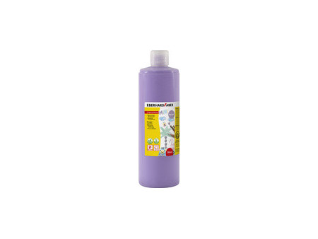 EBERHARD FABER Peinture au doigt EFA Color, vert permanent