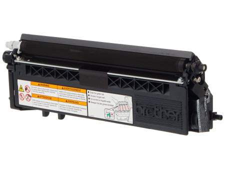 brother Toner pour brother HL-4570CDW, HC, noir