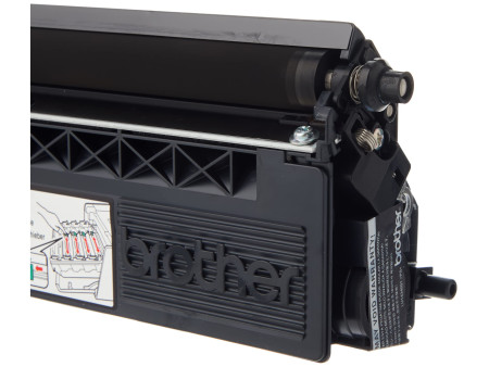 brother Toner pour brother HL-4570CDW, HC, noir