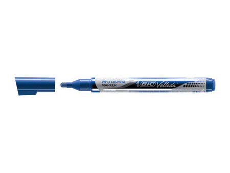 BIC Marqueur pour tableau blanc Velleda Liquid Ink Tank