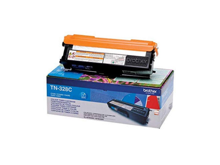brother Toner pour brother HL-4570CDW, HC, cyan