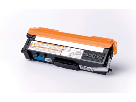 brother Toner pour brother HL-4570CDW, HC, cyan