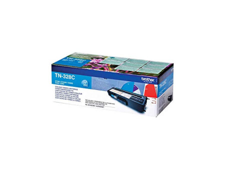 brother Toner pour brother HL-4570CDW, HC, cyan