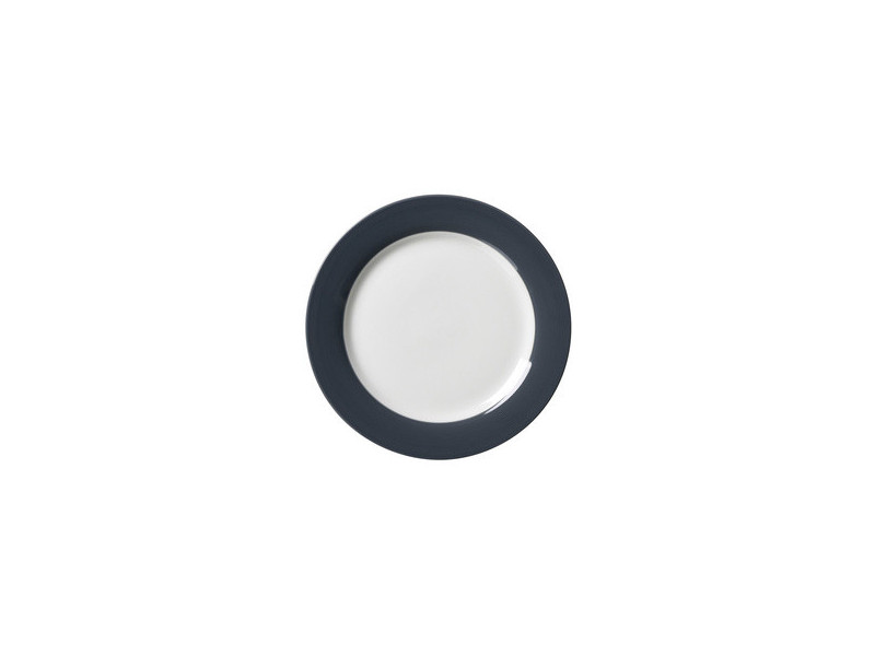 Ritzenhoff & Breker Soucoupe DOPPIO ANTHRACITE, 160 ml