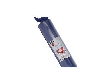 STARPAK Nappe 'soft selection', sur rouleau, blanc
