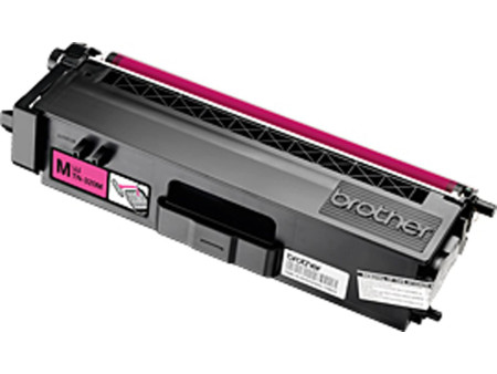brother Toner pour brother HL-4570CDW, HC, magenta