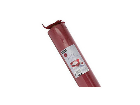 STARPAK Nappe 'soft selection', en rouleau, crème