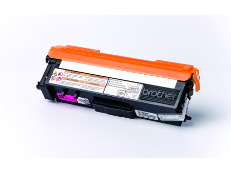brother Toner pour brother HL-4570CDW, HC, magenta