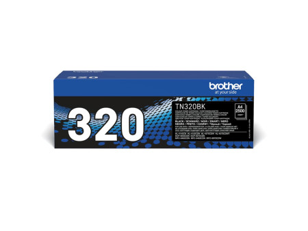 brother Toner pour brother HL-4150CDN/HL-4570CDW, noir