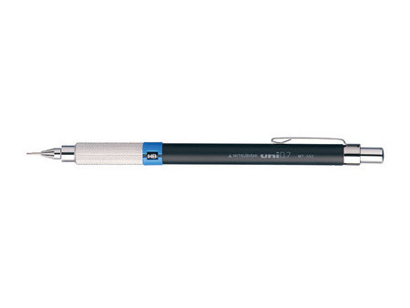 uni-ball Porte-mines PREMIUM M552, 0,9 mm