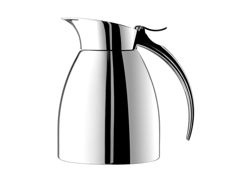 emsa Pichet isotherme ELEGANZA, 0,3 L, acier inoxydable