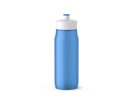 emsa Gourde SQUEEZE SPORT, 0,6 litre, bleu