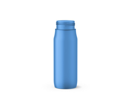 emsa Gourde SQUEEZE SPORT, 0,6 litre, bleu