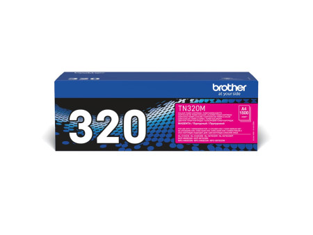 brother Toner pour brother HL-4150CDN/HL-4570CDW, magenta