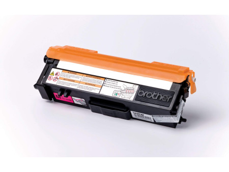 brother Toner pour brother HL-4150CDN/HL-4570CDW, magenta