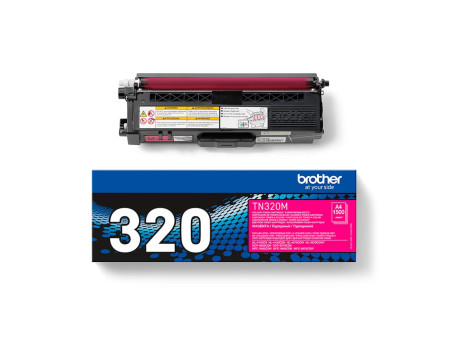 brother Toner pour brother HL-4150CDN/HL-4570CDW, magenta