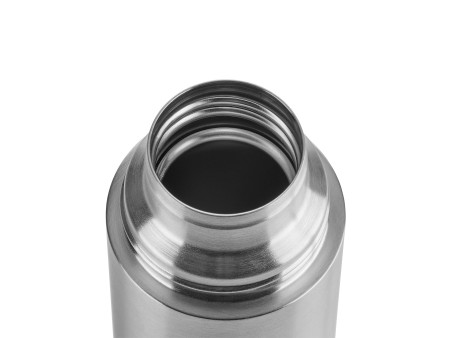 emsa Bouteille isotherme MOBILITY, 0,7 l, noir / anthracite