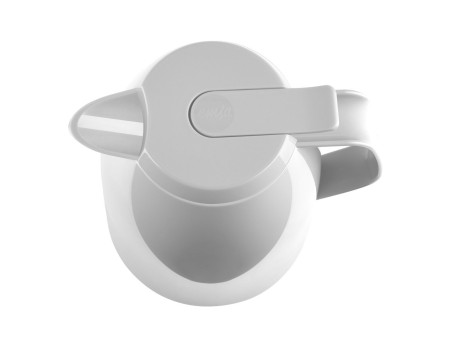 emsa Pichet isotherme MAMBO, 1,5 litre, blanc brillant