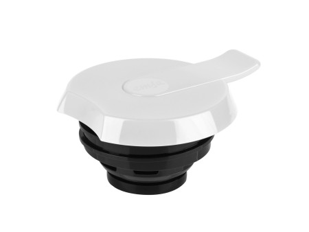 emsa Pichet isotherme MAMBO, 1,5 litre, blanc brillant