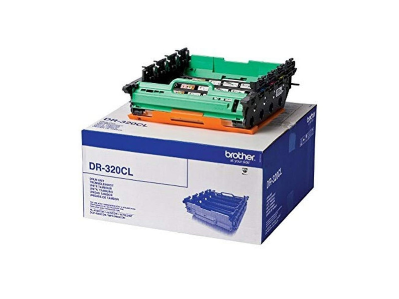 brother Tambour pour brother HL-4150CDN/HL-4570CDW
