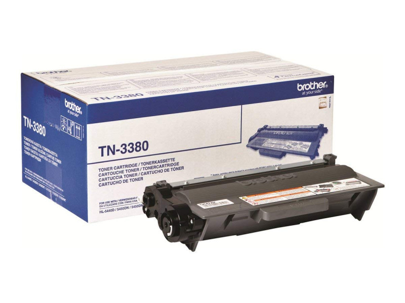 brother Toner pour imprimante laser brother HL-5440D, noir