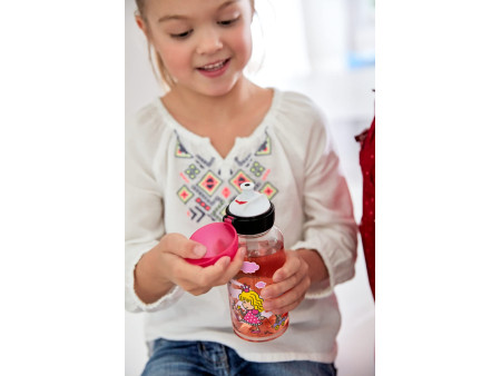 emsa Gourde KIDS, 0,4 litre, motif: monstre