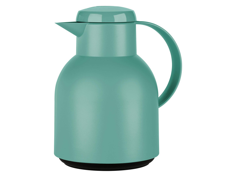 emsa Pichet isotherme SAMBA, 1,0 litre, vert poudré