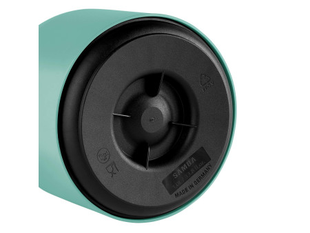 emsa Pichet isotherme SAMBA, 1,0 litre, vert poudré