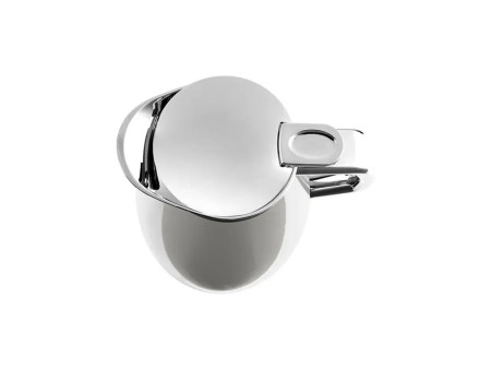 emsa Pichet isotherme PLAZA, 1,0 litre, argent