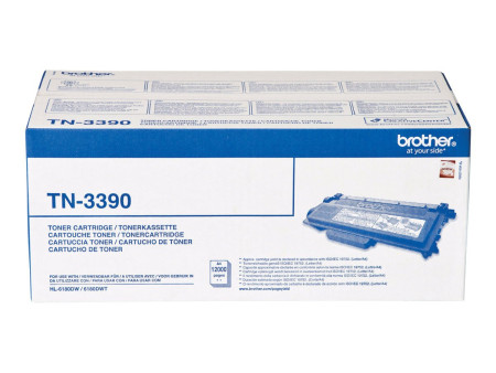 brother Encre pour imprimante laser brother HL-6180DW, noir