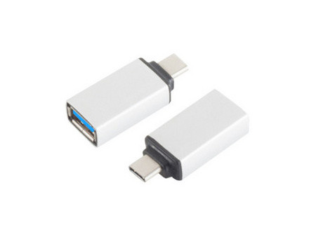 shiverpeaks Adaptateur BASIC-S USB 3.1, C-mâle - A-femelle