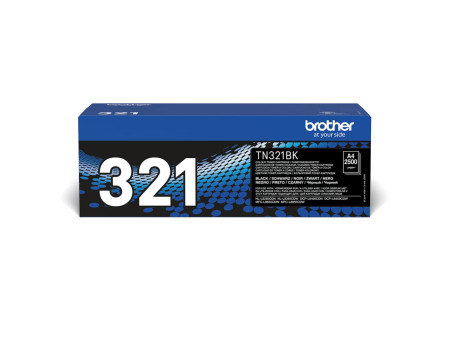 brother Toner pour brother HL-L8250CDN, noir