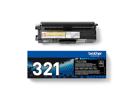 brother Toner pour brother HL-L8250CDN, noir