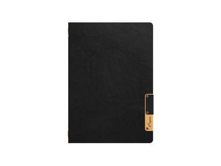 Securit Protège-menus 'Nature Collection', A5, noir