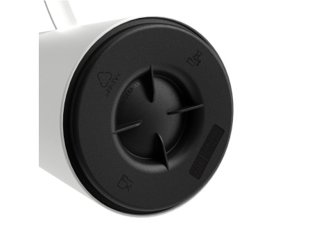 emsa Pichet isotherme MOTIVA, 1,0 litre, blanc