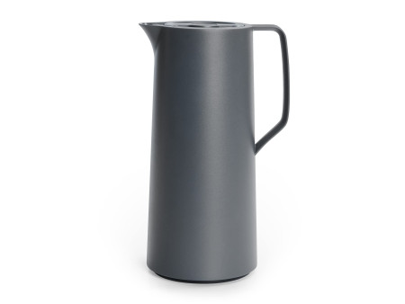 emsa Pichet isotherme MOTIVA, 1,0 litre, anthracite