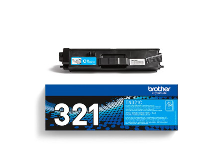 brother Toner pour brother HL-L8250CDN, cyan