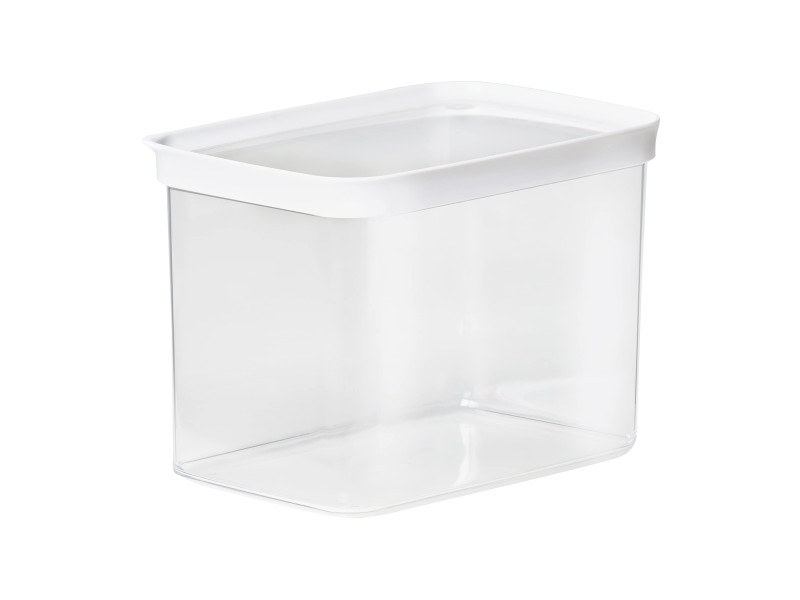 emsa Boîte de conservation OPTIMA, rectangulaire, 4,4 litres