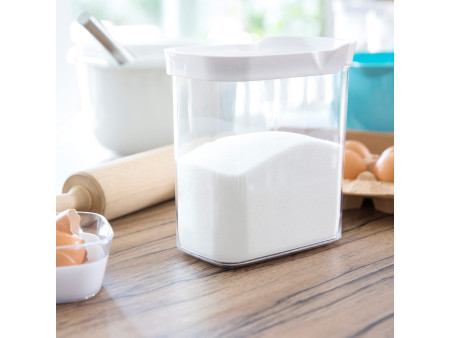 emsa Boîte verseuse/boîte de conservation OPTIMA, 1,6 litre