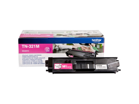 brother Toner pour brother HL-L8250CDN, magenta