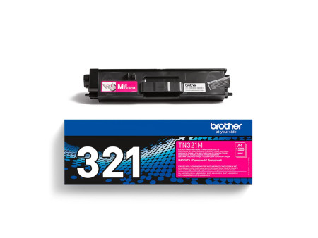 brother Toner pour brother HL-L8250CDN, magenta
