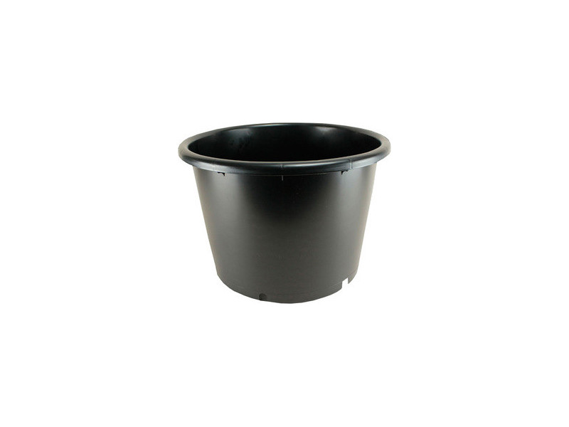 Poétic Baquet de jardin, 20 litres, anthracite