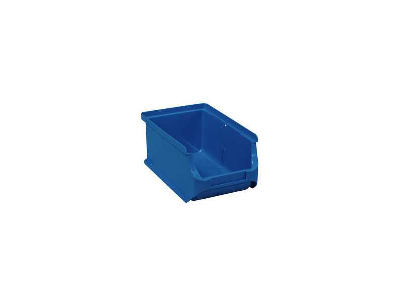 allit Bac à bec ProfiPlus Box  RE  2, bleu