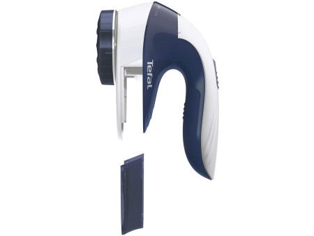 Tefal Rasoir anti-peluches JB1013, bleu/blanc